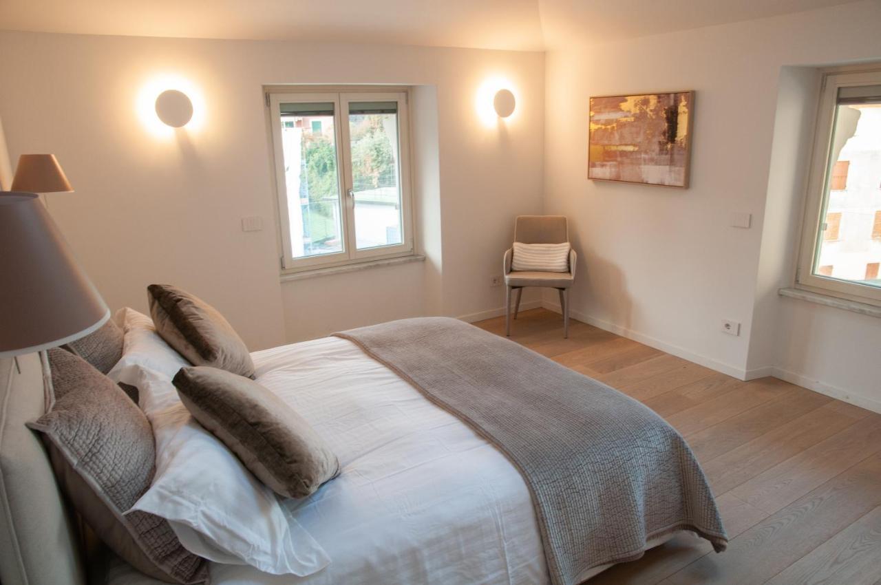Villa Porto Rapallo By Portofinovacanze المظهر الخارجي الصورة