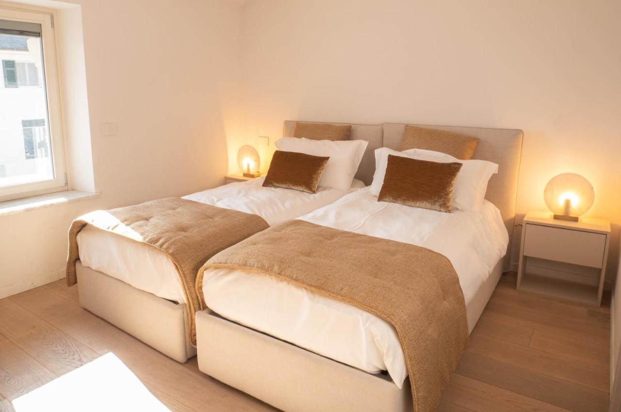Villa Porto Rapallo By Portofinovacanze المظهر الخارجي الصورة