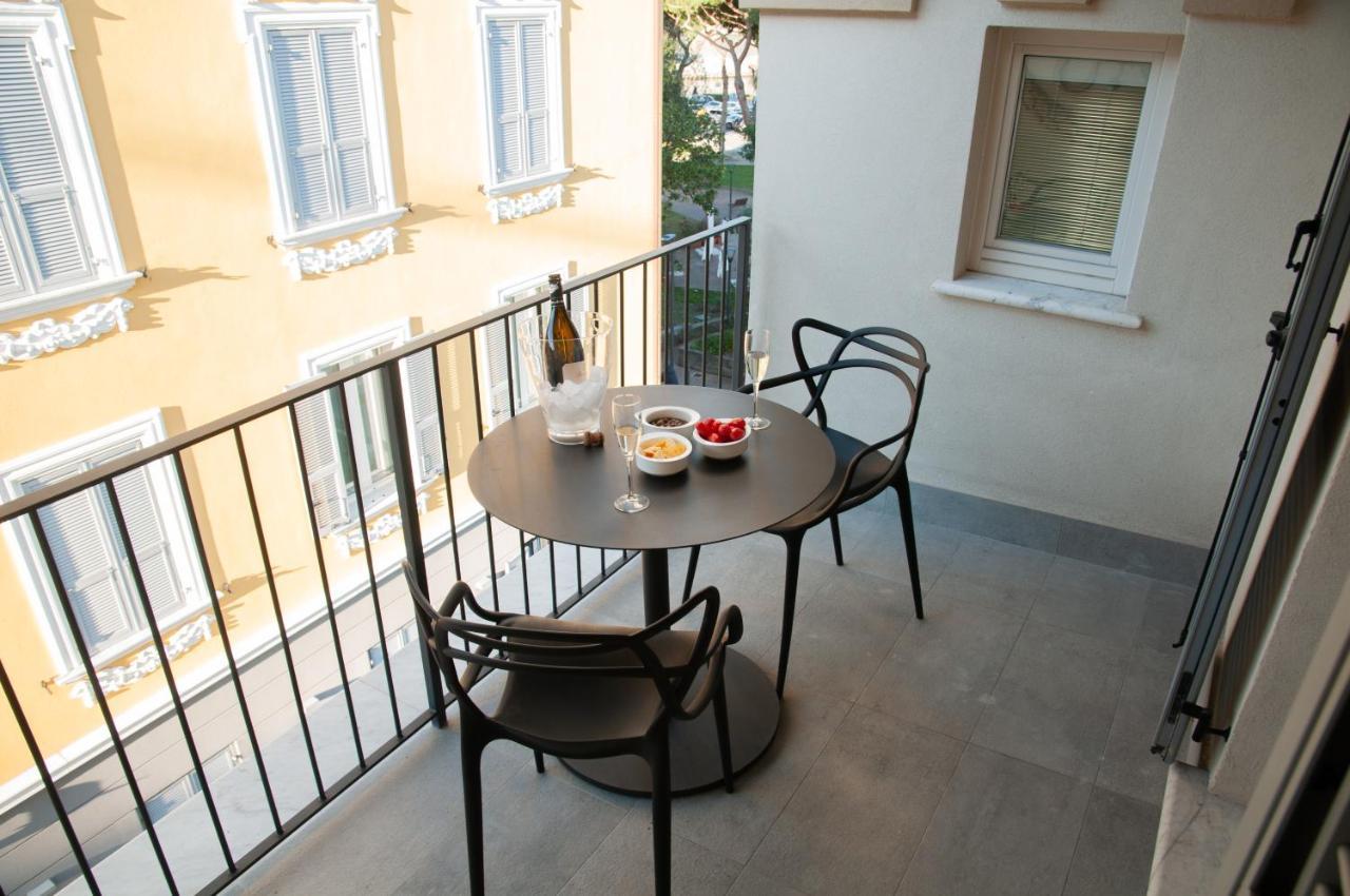 Villa Porto Rapallo By Portofinovacanze المظهر الخارجي الصورة