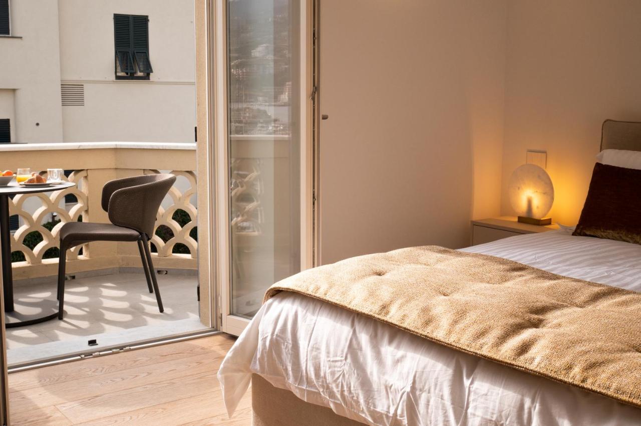 Villa Porto Rapallo By Portofinovacanze المظهر الخارجي الصورة