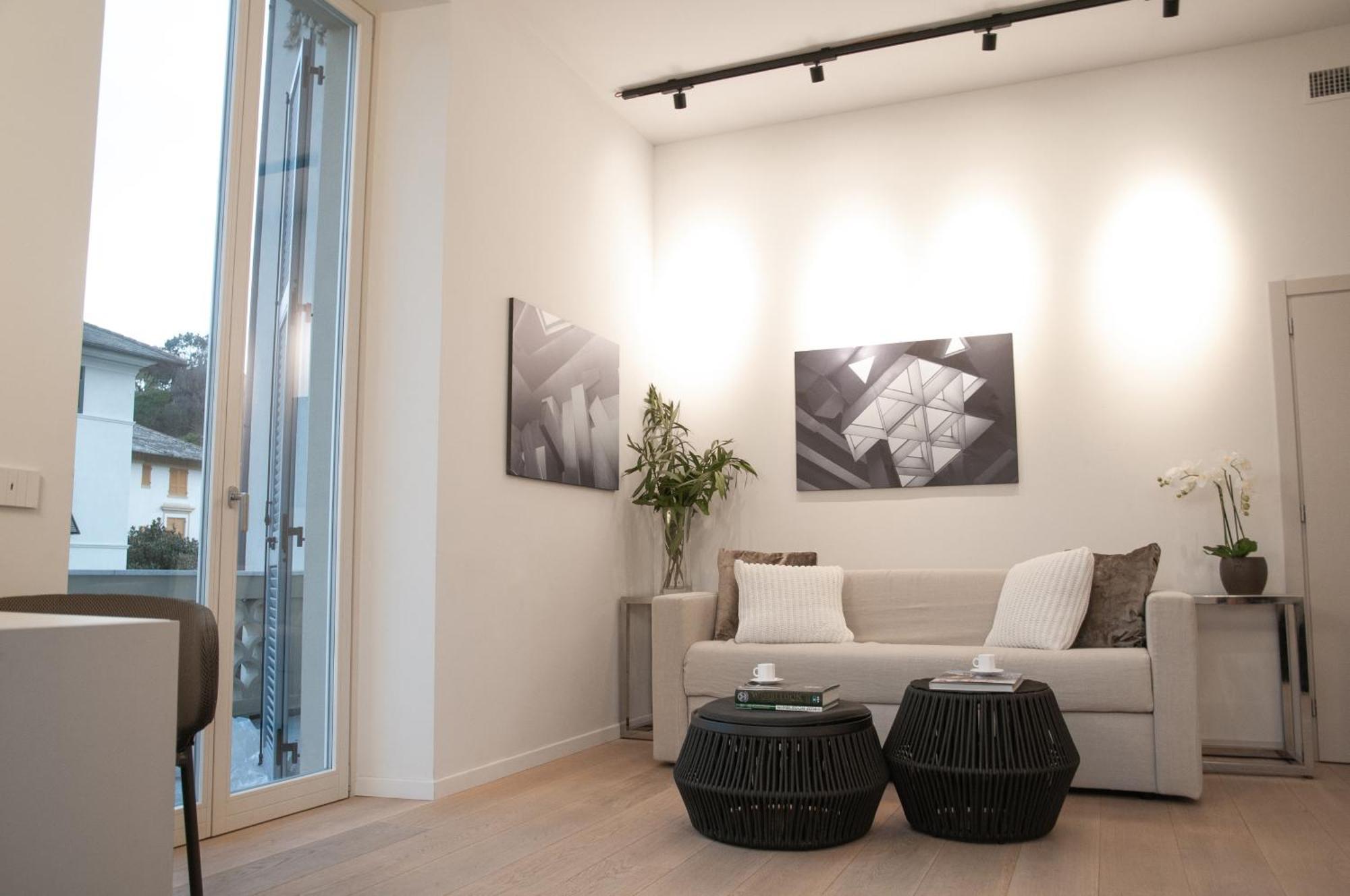 Villa Porto Rapallo By Portofinovacanze المظهر الخارجي الصورة