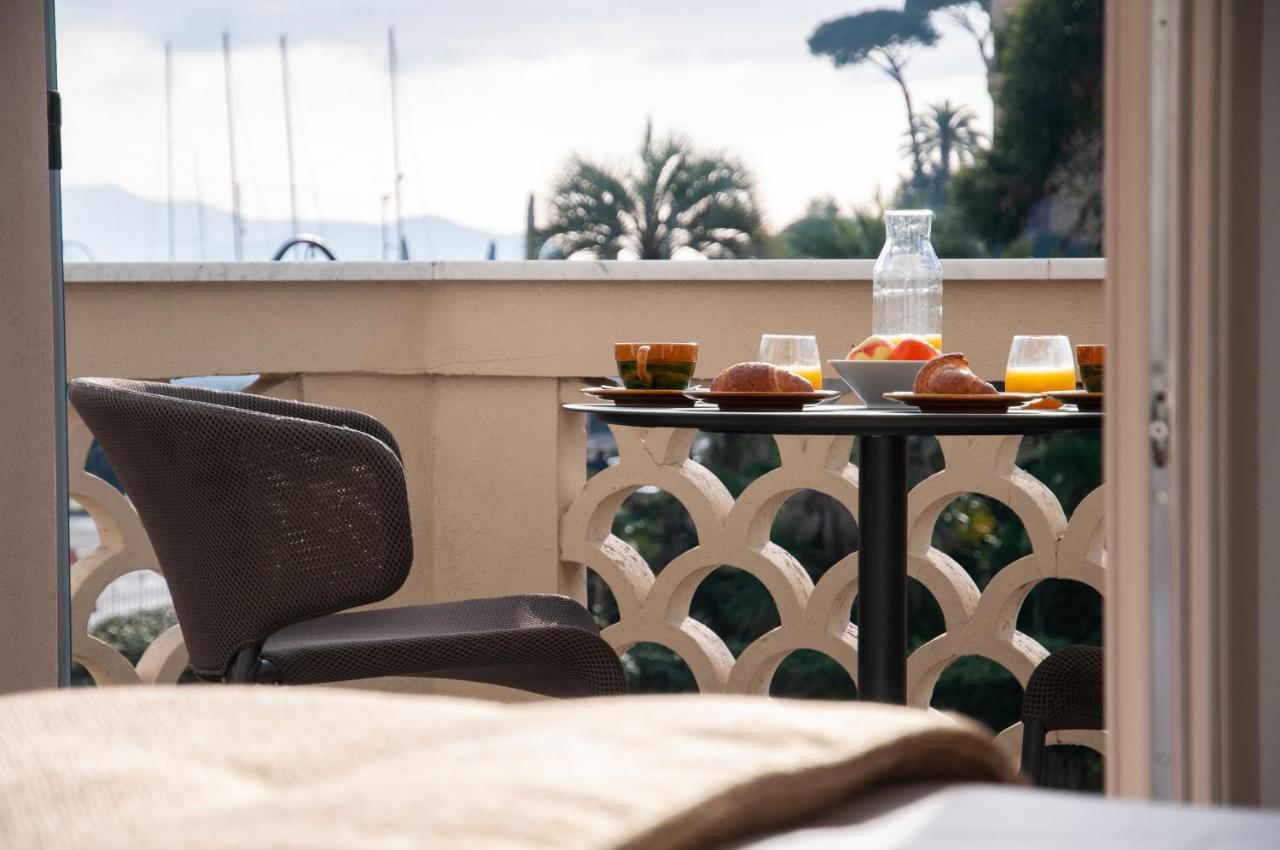 Villa Porto Rapallo By Portofinovacanze المظهر الخارجي الصورة