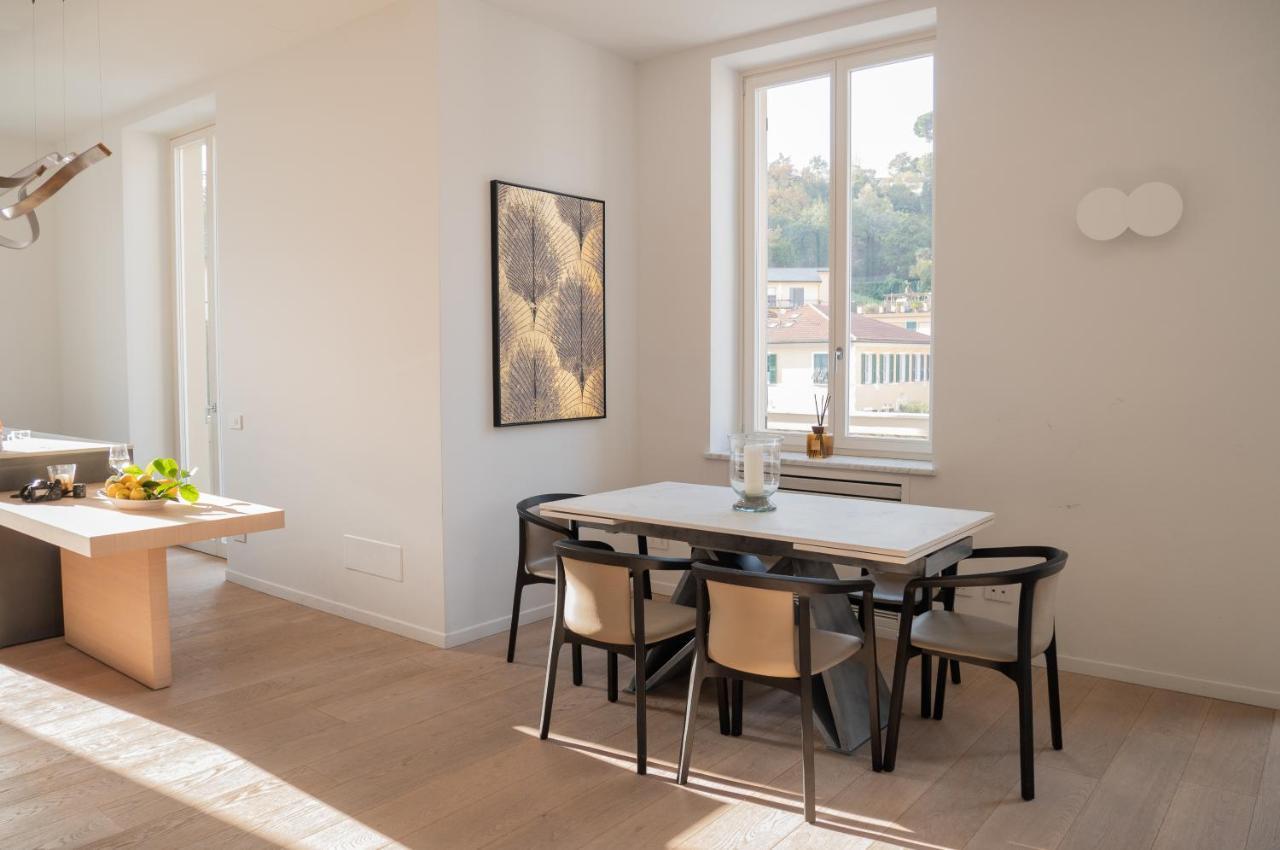 Villa Porto Rapallo By Portofinovacanze المظهر الخارجي الصورة