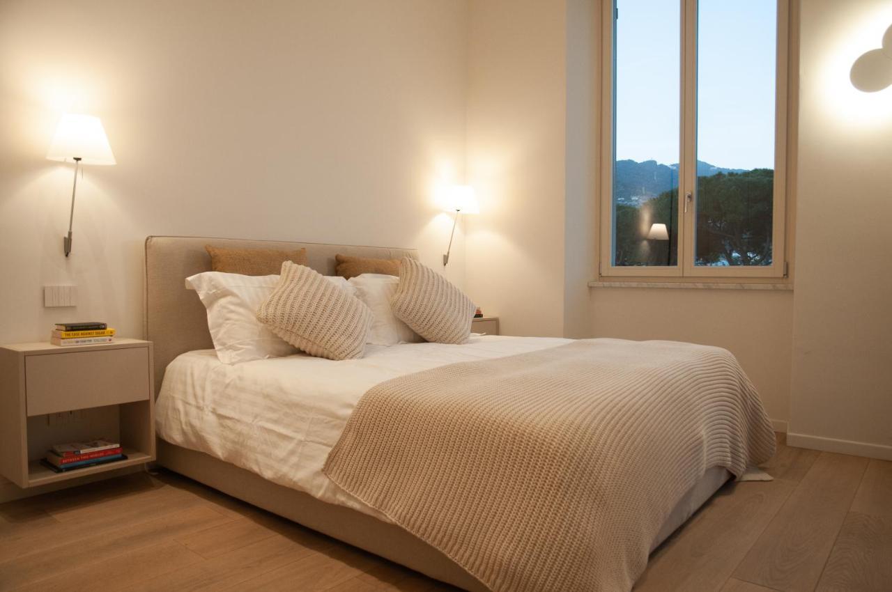Villa Porto Rapallo By Portofinovacanze المظهر الخارجي الصورة