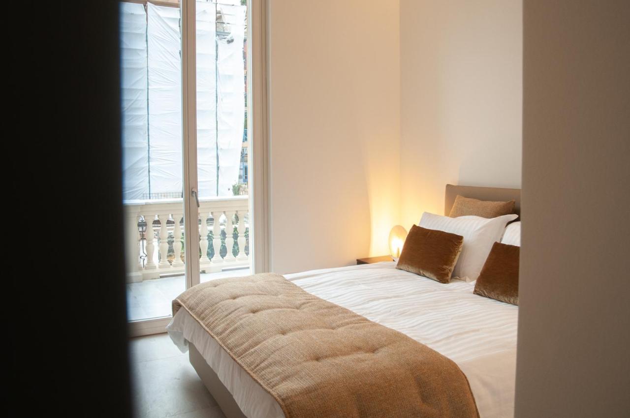 Villa Porto Rapallo By Portofinovacanze المظهر الخارجي الصورة