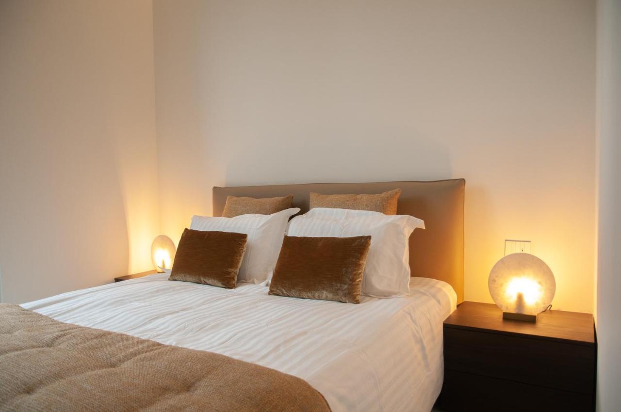 Villa Porto Rapallo By Portofinovacanze المظهر الخارجي الصورة